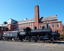 Great Falls Museum